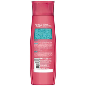 Sanftes Kinder-Shampoo - Crespinho Divine 325ml - Skala - 3
