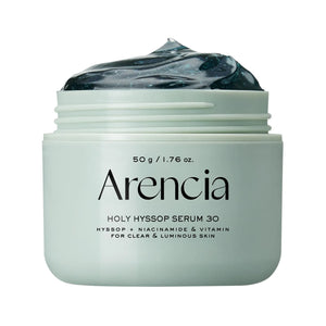 Holy Hyssop Serum 30 - 50 g - Arencia - 1