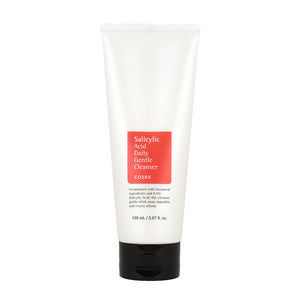 Salicylic Acid Daily Gentle Cleanser - 150 ml - Cosrx - 1