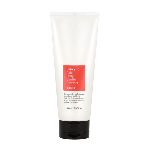 Salicylic Acid Daily Gentle Cleanser - 150 ml - Cosrx - 1