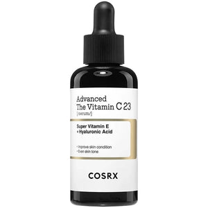Advanced The Vitamin C 23 Serum - 23% - 20 ml - Cosrx - 1