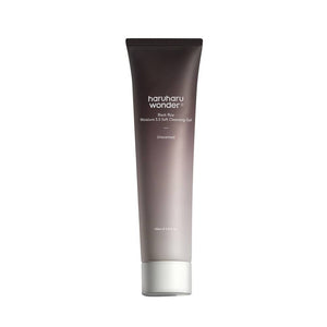 Black Rice Moisture 5.5 Soft Cleansing Gel - Unscented - 100 ml - Haruharu Wonder - 1
