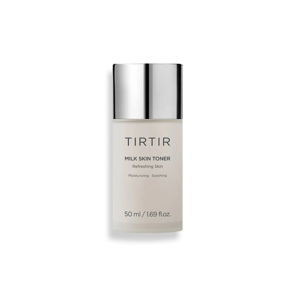 Milk Skin Toner - 50 ml - Tónico facial lechoso - Tirtir - 1
