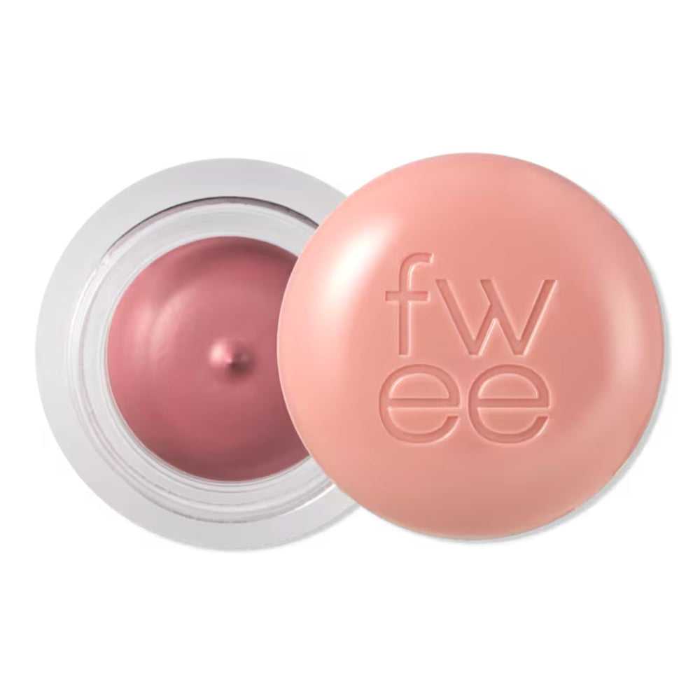 Lip&Cheek Blurry Pudding Pot - ND04 My - 5 g - Fwee - 1
