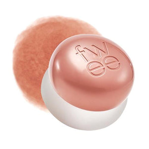 Lip&Cheek Blurry Pudding Pot - ND05 Be - 5 g - Fwee - 1