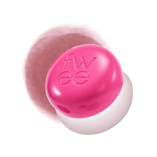 Lip&Cheek Blurry Pudding Pot - PK05 Sth - 5 g - Fwee - 1