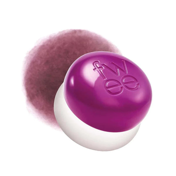 Lip&Cheek Blurry Pudding Pot - MV05 Boss - 5g - Fwee - 1