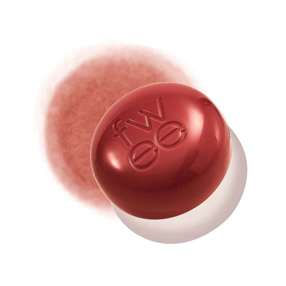 Lip&Cheek Blurry Pudding Pot - RS01 Feel'n - 5 g - Fwee - 1