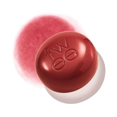 Lip&Cheek Blurry Pudding Pot - RS05 Film - 5 g - Fwee - 1