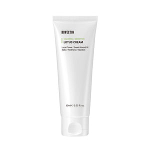 Calming Lotus Cream - 60 ml - Rovectin - 1