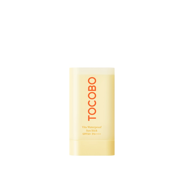 Vita Waterproof Sun Stick - SPF50+ PA++++ - 18 g - Tocobo - 1