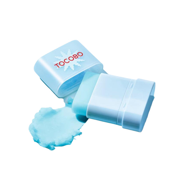 Tocobo - Mini Cotton Soft Sun Stick SPF50+ PA++++ - Mini - 11 g - Tocobo - 1