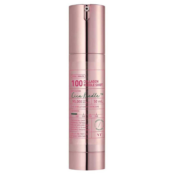 Collagen Reedle Shot 100 - 50 ml - Vt Cosmetics - 1