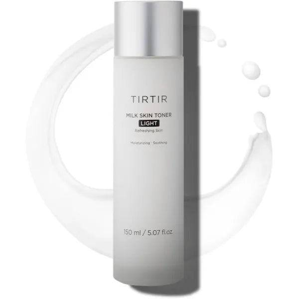Milk Skin Toner - Light - 150 ml - Tirtir - 1
