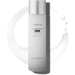 Milk Skin Toner - Light - 150 ml - Tirtir - 1