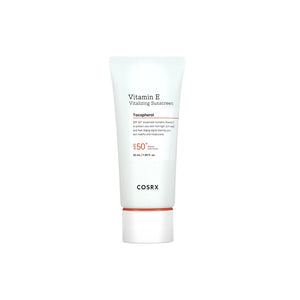 Vitamin E Vitalizing Sunscreen - SPF50+ - 50 ml - Cosrx - 1