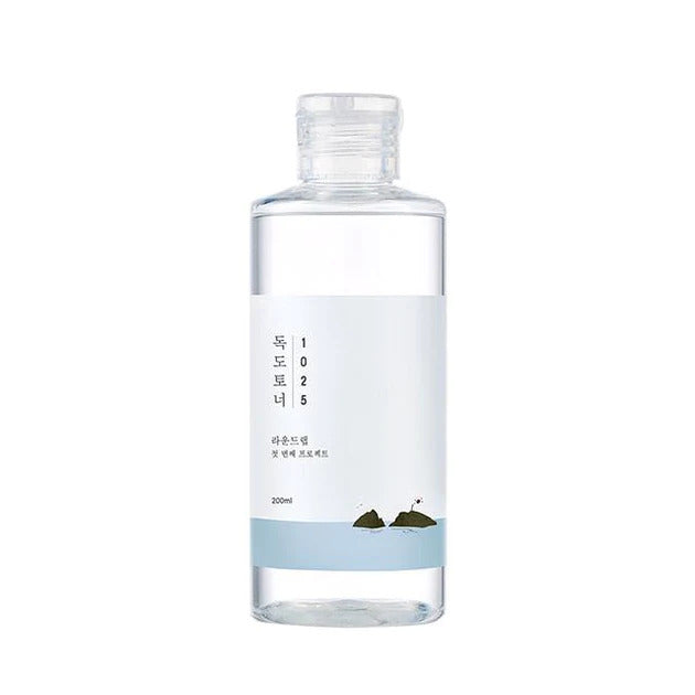 1025 Dokdo Toner - 200 ml - Round Lab - 1