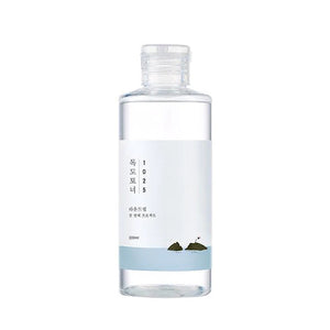 1025 Dokdo Toner - 200 ml - Round Lab - 1