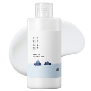 1025 Dokdo Lotion - 200 ml - Round Lab - 1