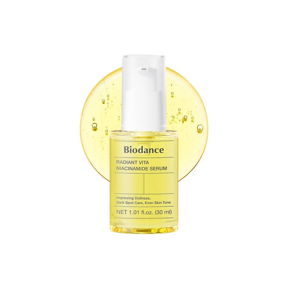 Radiant Vita Niacinamide Serum - 30 ml - Biodance - 1