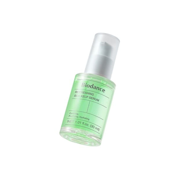 Refreshing Sea Kelp Serum - 30 ml - Biodance - 1