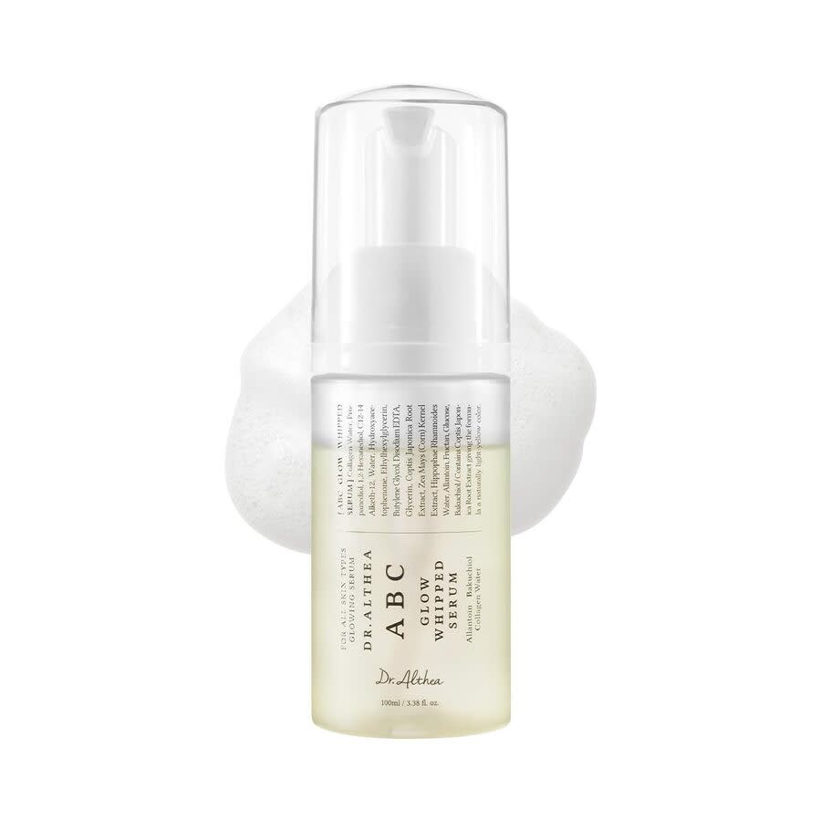 ABC Glow Whipped Serum - Whipped Foam - 100 ml - Dr. Althea - 1