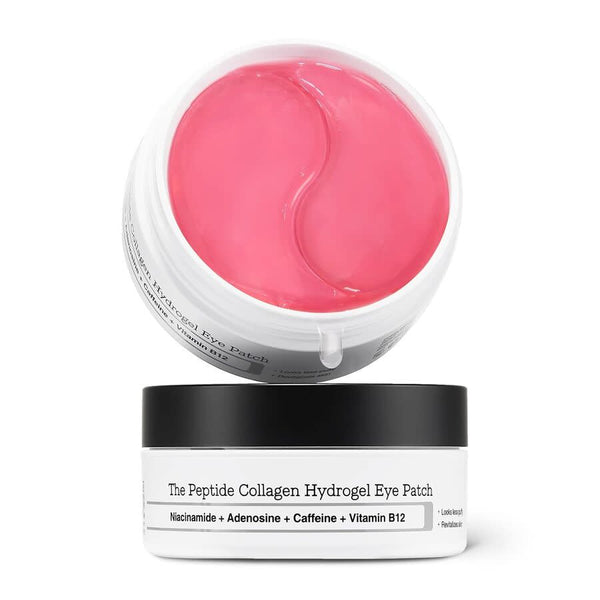The Peptide Collagen Hydrogel Eye Patch - 60 unidades - 85 g - Cosrx - 1
