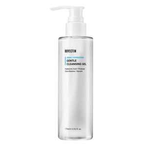 Aqua Gentle Cleansing Gel - 175 ml - Rovectin - 1