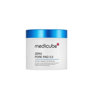 Zero Pore Pad 2.0 - 70 unidades - 155 g - Medicube - 1