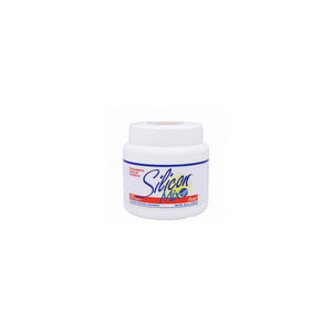 Intensivpflege für trockenes und brüchiges Haar - Silicon Mix : 1020 gr - 1