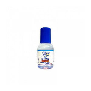 Glitzernde Haarpflegetropfen - Silicon Mix : 59 ml - 1