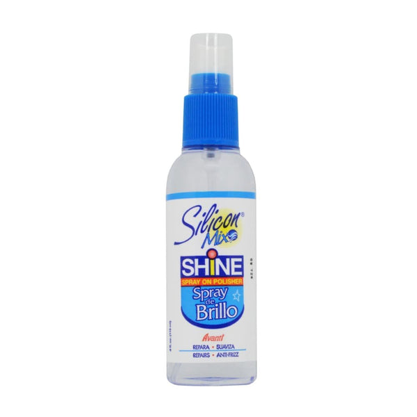 Haarglanzspray Hair Polisher 118 ml - Silicon Mix - 1