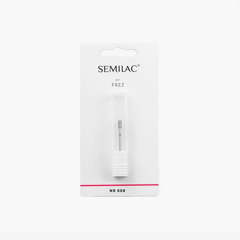 Diamant-Mikronadelroller - Semilac - 1