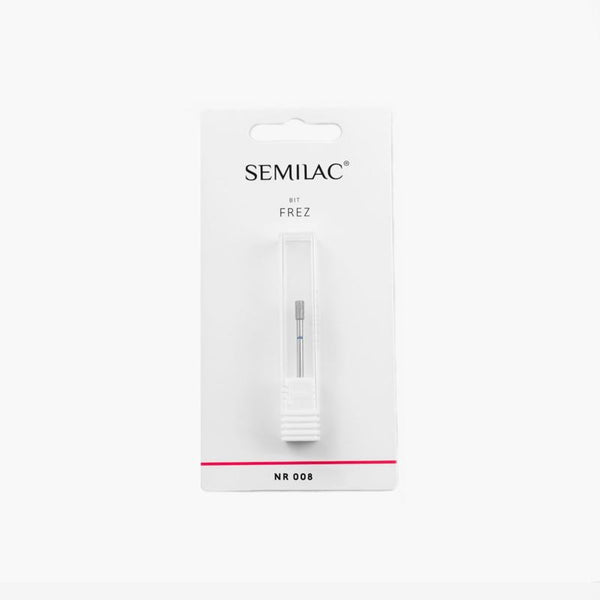 Diamant-Mikronadelroller - Semilac - 1