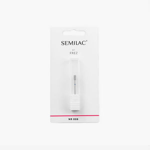 Diamant-Mikronadelroller - Semilac - 1
