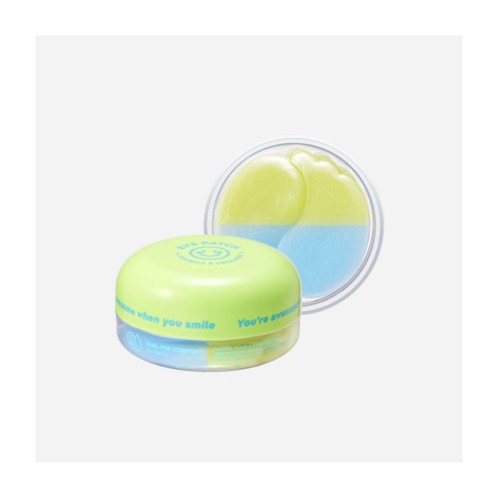 Augenpatches - Dual Pop Comfort Eye - Snp - 1