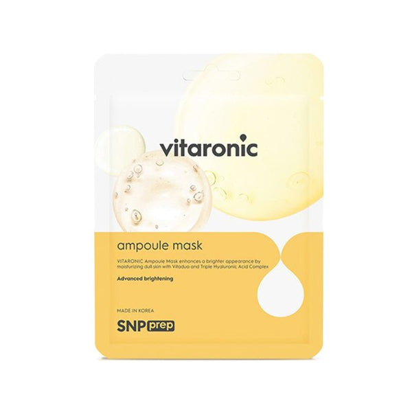 Vitaronic Ampullenmaske - Snp - 1