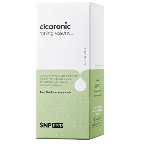 Cicaronic Tonic 220ml - Snp - 2