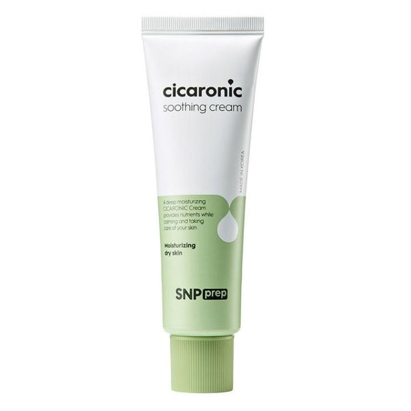 Cicaronic Creme mit Cica - Snp - 1