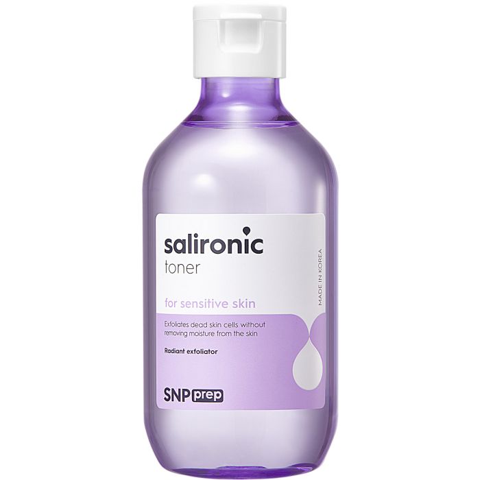 Salironic Tonic 220ml - Snp - 1