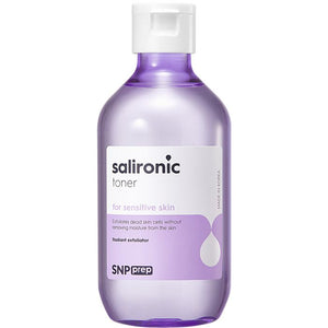 Salironic Tonic 220ml - Snp - 1