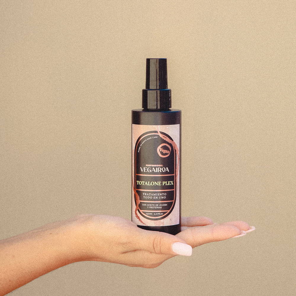Spray Total One Plex 150ml - Vegairoa - 1
