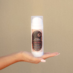 Locken-Definierungscreme Curly Plex 150ml - Vegairoa - 2