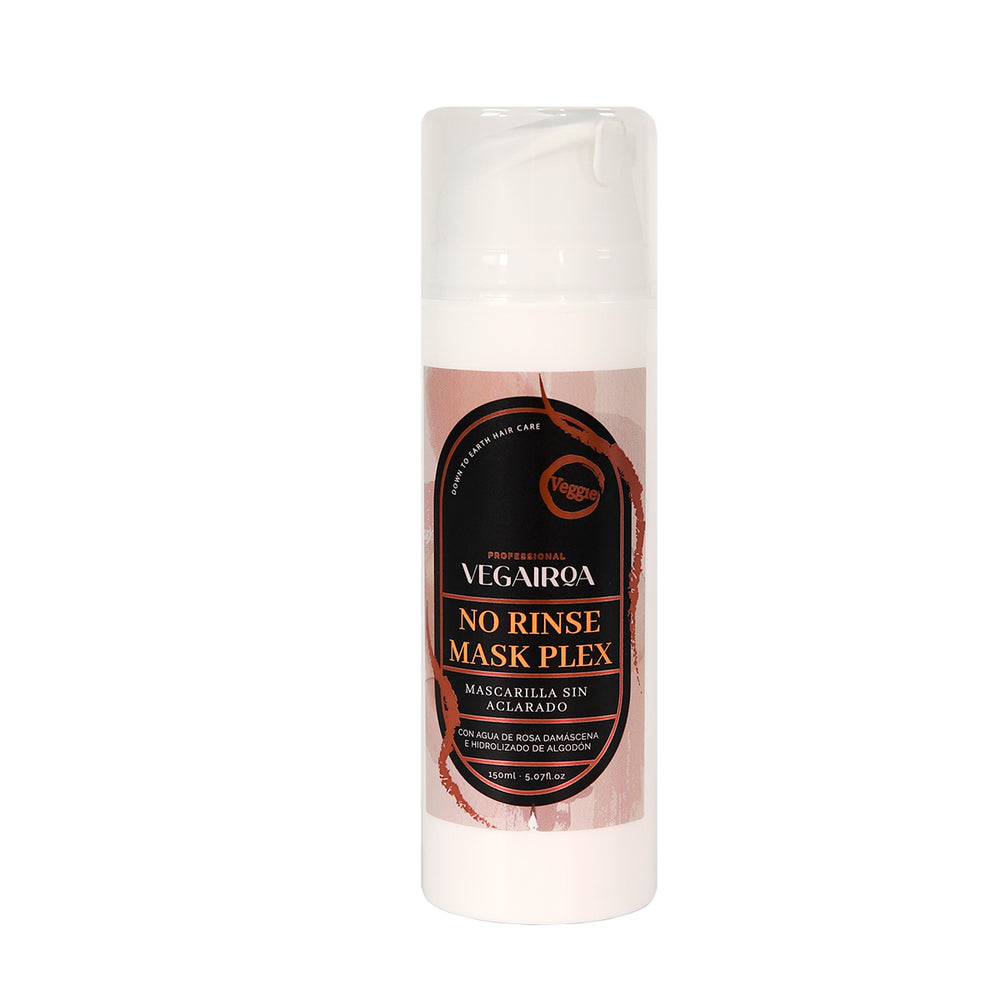 Nährstoffmaske ohne Ausspülen 150 ml - Vegairoa - 1