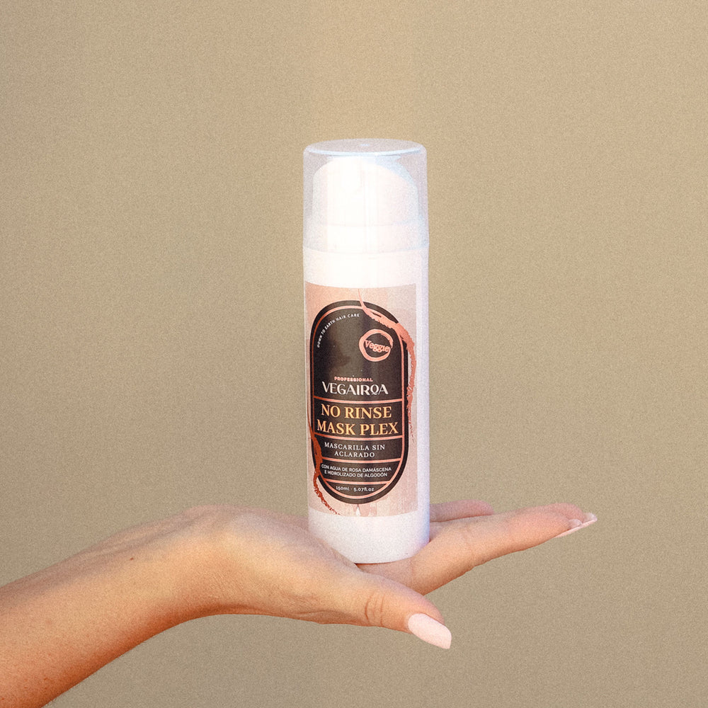 Nährstoffmaske ohne Ausspülen 150 ml - Vegairoa - 1