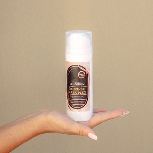 Nährstoffmaske ohne Ausspülen 150 ml - Vegairoa - 2