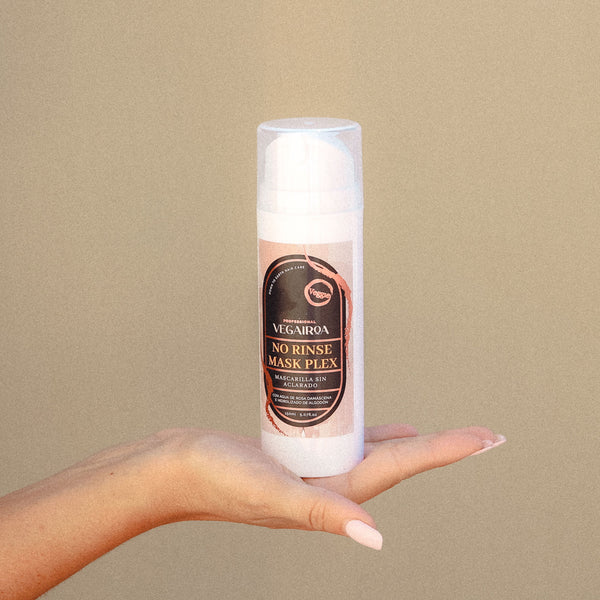 Nährstoffmaske ohne Ausspülen 150 ml - Vegairoa - 2