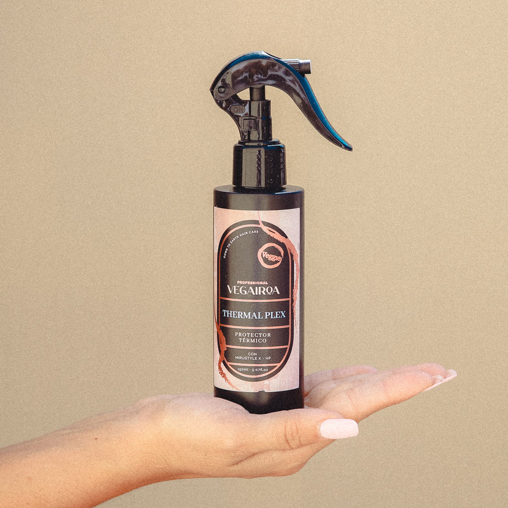 Hitzeschutzspray - Thermal Plex 175ml - Vegairoa - 1