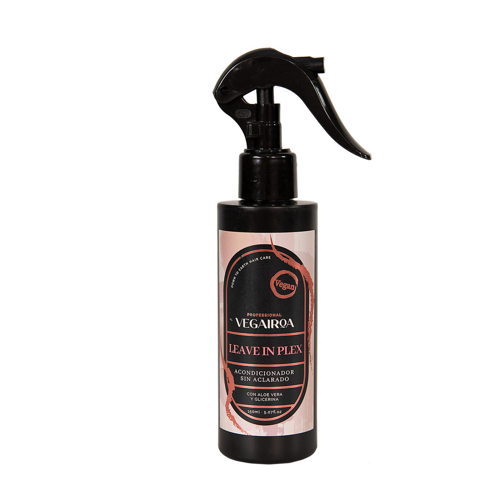 Leave-in-Plex 150ml ohne Ausspülen - Vegairoa - 1