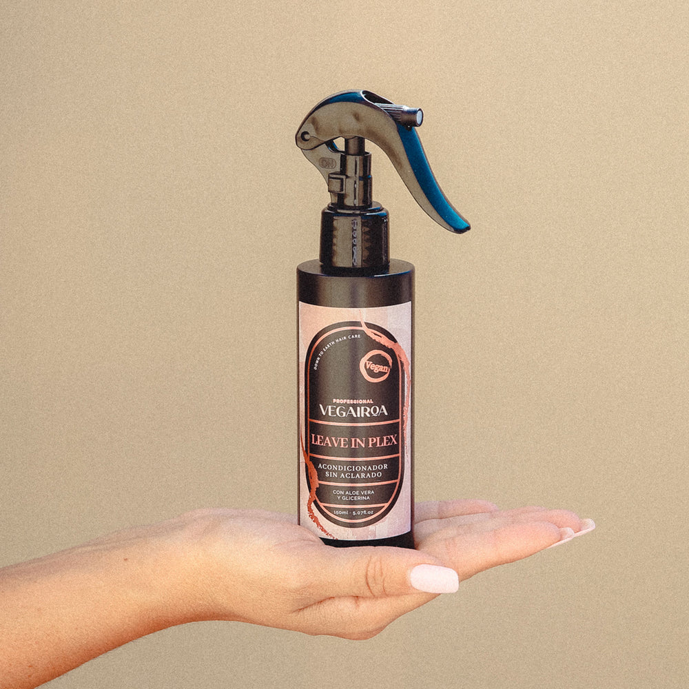 Leave-in-Plex 150ml ohne Ausspülen - Vegairoa - 1